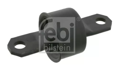 2x Bushing, axle beam