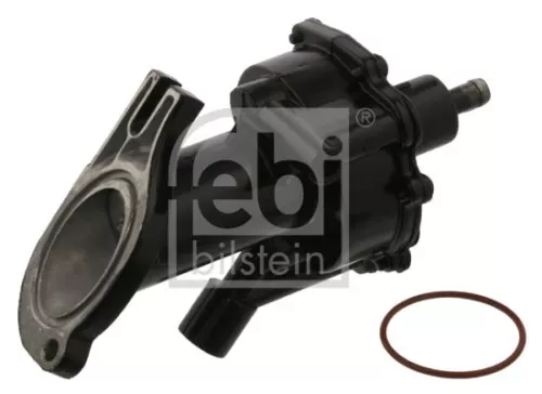 FEBI BILSTEIN 1x Vacuum Pump, braking system (22704)