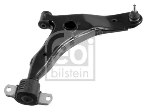 FEBI BILSTEIN 1x Control/Trailing Arm, wheel suspension (22741)