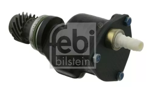 FEBI BILSTEIN 1x Vacuum Pump, braking system (22778)