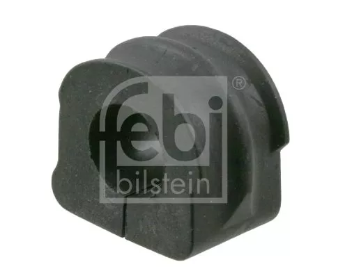 2x Mounting, stabiliser bar