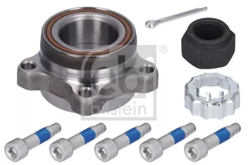 FEBI BILSTEIN 1x Wheel Bearing Kit (22805)
