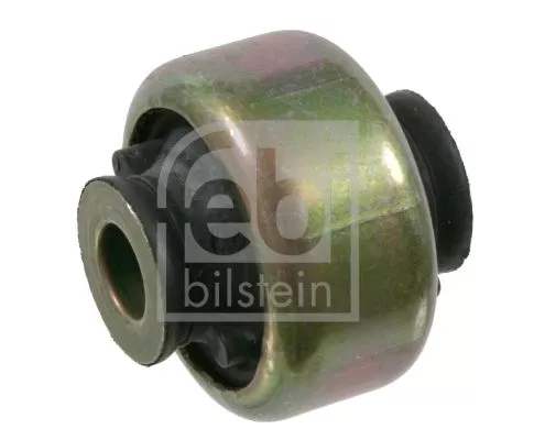 2x Mounting, control/trailing arm