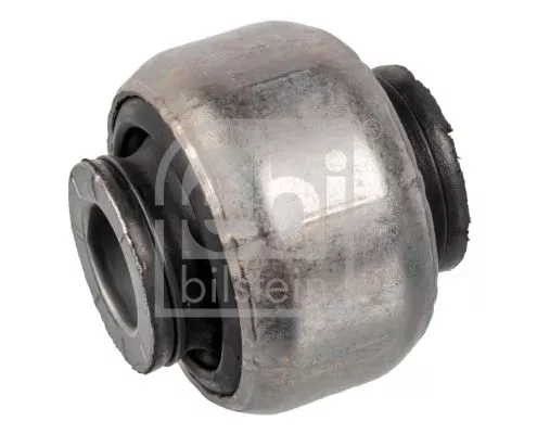 2x Mounting, control/trailing arm
