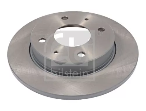 2x Brake Disc