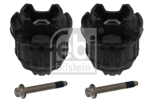 FEBI BILSTEIN 1x Bush Set, axle beam (22840)