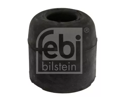 2x Rubber Buffer, driver cab