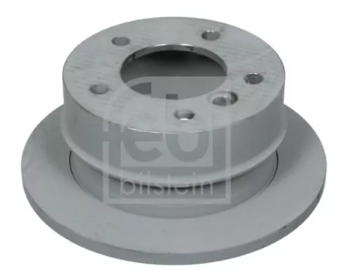 FEBI BILSTEIN 2x Brake Disc (22860)