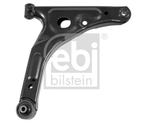FEBI BILSTEIN 1x Control/Trailing Arm, wheel suspension (22862)