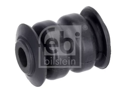 2x Mounting, control/trailing arm