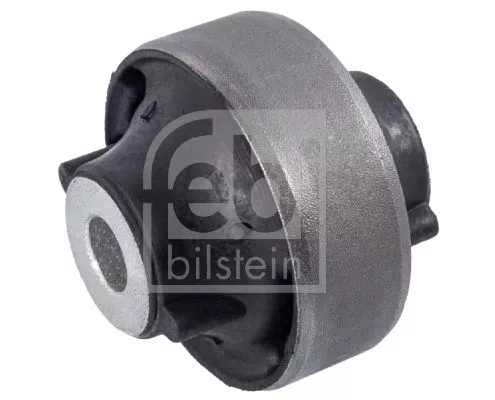 2x Mounting, control/trailing arm