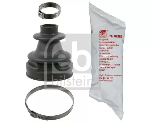 FEBI BILSTEIN 1x Bellow Kit, drive shaft (22985)