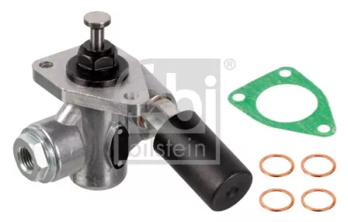 FEBI BILSTEIN 1x Pump, fuel pre-supply (23029)