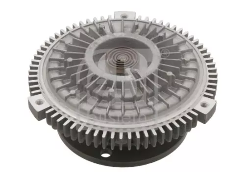 1x Clutch, radiator fan