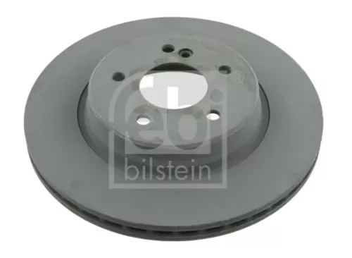 2x Brake Disc