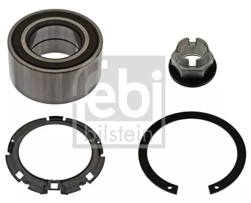 FEBI BILSTEIN 1x Wheel Bearing Kit (23253)