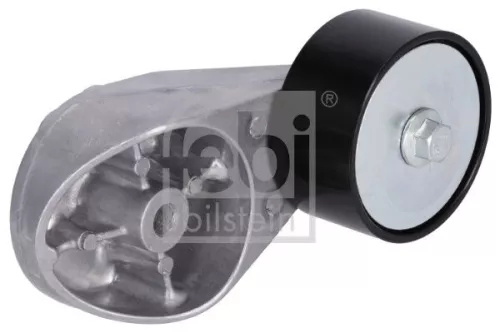 FEBI BILSTEIN 1x Belt Tensioner, V-ribbed belt (23271)