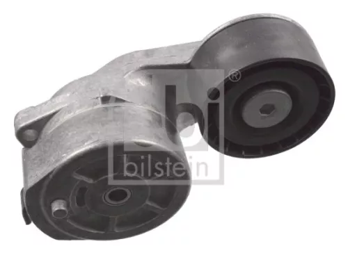 FEBI BILSTEIN 1x Belt Tensioner, V-ribbed belt (23293)