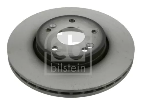 2x Brake Disc