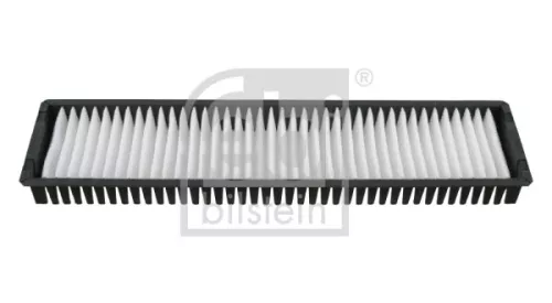 FEBI BILSTEIN 1x Filter, cabin air (23409)