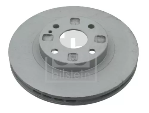 2x Brake Disc