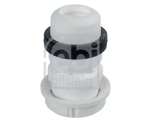 FEBI BILSTEIN 2x Rubber Buffer, suspension (23448)