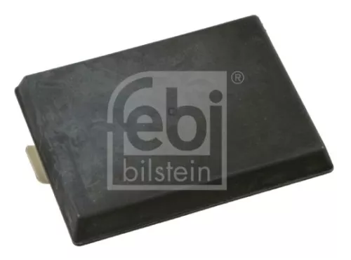 FEBI BILSTEIN 2x Rubber Buffer, suspension (23485)