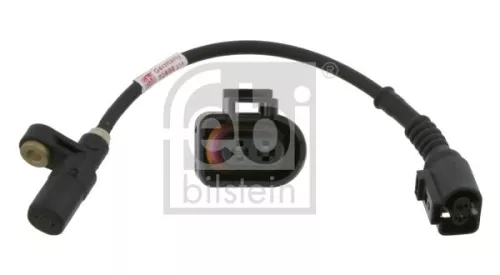 FEBI BILSTEIN 1x Sensor, wheel speed (23498)