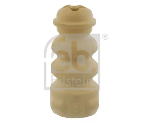 2x Rubber Buffer, suspension