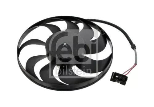 FEBI BILSTEIN 1x Fan, engine cooling (23532)