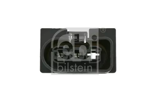 FEBI BILSTEIN 1x Fan, engine cooling (23532)