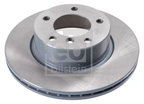 2x Brake Disc
