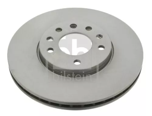 2x Brake Disc