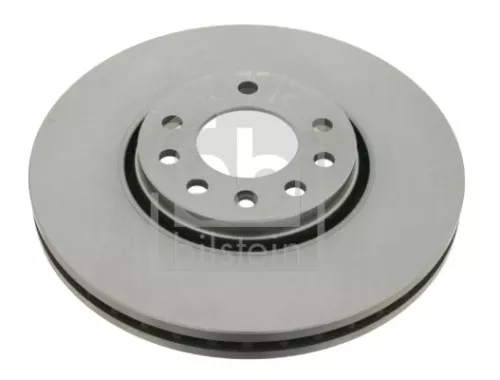 2x Brake Disc