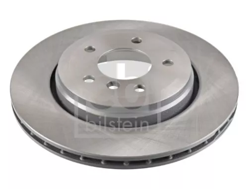 2x Brake Disc