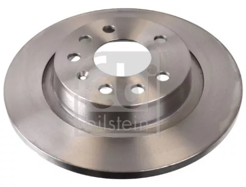 2x Brake Disc