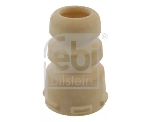 2x Rubber Buffer, suspension