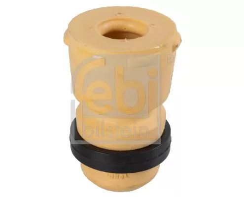 FEBI BILSTEIN 2x Rubber Buffer, suspension (23598)