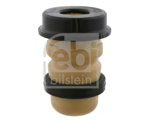 FEBI BILSTEIN 2x Rubber Buffer, suspension (23614)