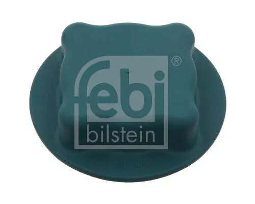 FEBI BILSTEIN 1x Cap, coolant tank (23633)