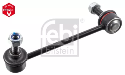 FEBI BILSTEIN 1x Link/Coupling Rod, stabiliser bar (23687)