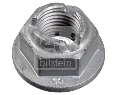FEBI BILSTEIN 100x Nut, ball joint (23696)