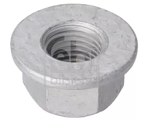 FEBI BILSTEIN 100x Nut, ball joint (23696)