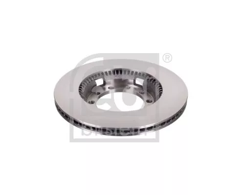 FEBI BILSTEIN 1x Brake Disc (23721)