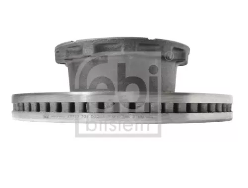FEBI BILSTEIN 1x Brake Disc (23723)