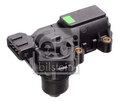 FEBI BILSTEIN 1x Idle Control Valve, air supply (23881)