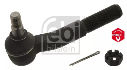FEBI BILSTEIN 1x Tie Rod End (23911)