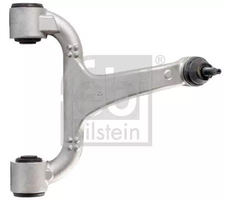 1x Control/Trailing Arm, wheel suspension