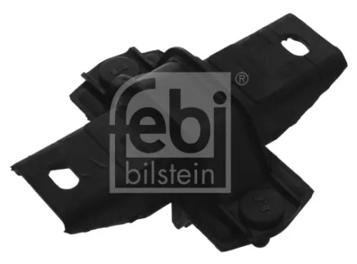 1x Mounting, automatic transmission