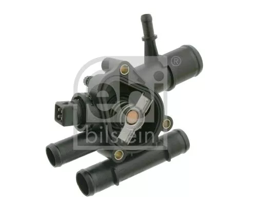 FEBI BILSTEIN 1x Thermostat, coolant (24157)